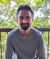 Book an Appointment with Devin Narsai at Airdrie Osteopathy