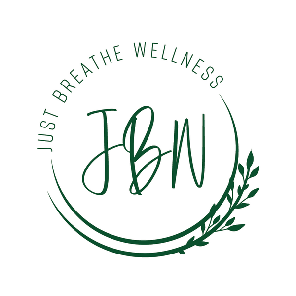 Just Breathe-Wellness Inc.