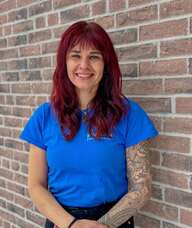 Book an Appointment with Daniela Godina for Registered Massage Therapy