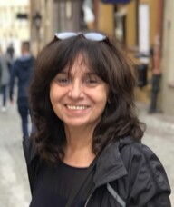 Book an Appointment with Liliana Kaczmarczyk for Massage Therapy