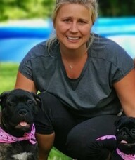 Book an Appointment with Monika Nowak-Domanska for Massage Therapy