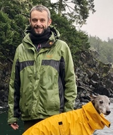 Book an Appointment with John Murray at mxn Men's Therapy Network - Colwood