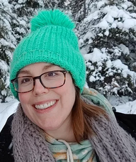 Book an Appointment with Amanda Gauthier for Massage Therapy