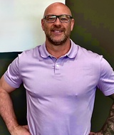 Book an Appointment with William Drisdelle at Reflex Physiotherapy Langley