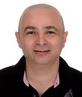 Book an Appointment with Daniel Nozar Azani at Reflex Physiotherapy Langley