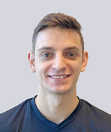 Book an Appointment with Ruben Bagdasarian at Reflex Physiotherapy Langley
