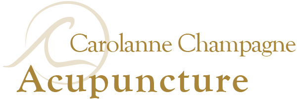Champagne Acupuncture
