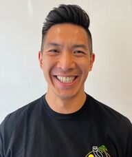 Book an Appointment with Wilfred Ly for Physiotherapy