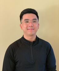 Book an Appointment with Vincent Lau for Physiotherapy
