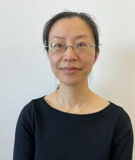 Book an Appointment with Sonia (Wei Chang) Shao for Acupuncture