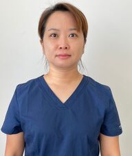 Book an Appointment with Angel (Hui Yan) Pan for Massage Therapy (RMT)