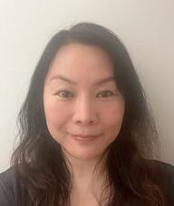 Book an Appointment with Juliana Wu for Massage Therapy (RMT)