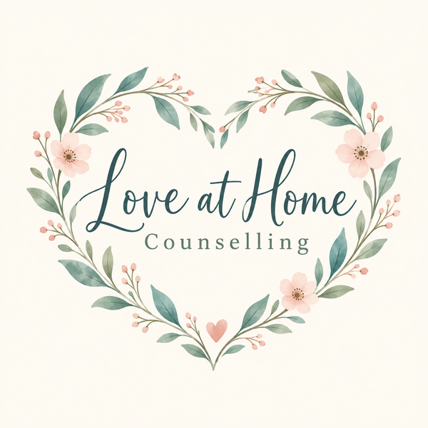 Love At Home Counseling