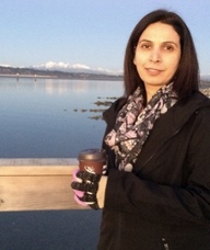 Book an Appointment with Mina Makkar for Counselling and psychotherapy