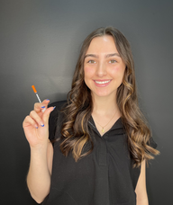 Book an Appointment with Sarah R. for Cosmetic Injectables