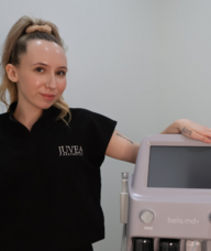 Book an Appointment with Grace D. for Skin Treatments