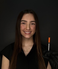 Book an Appointment with INTERN - Sarah R. for Cosmetic Injectables