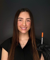 Book an Appointment with INTERN - Sarah R. for Cosmetic Injectables