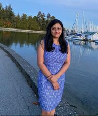 Book an Appointment with Shreya Patel for Physiotherapy