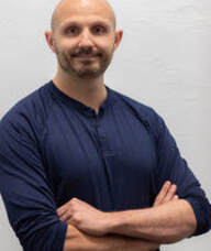 Book an Appointment with Matt Scott for Physiotherapy