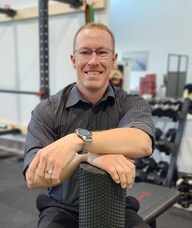 Book an Appointment with Kyle Heppner for Physiotherapy