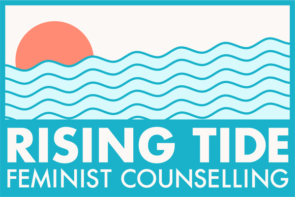 Rising Tide Feminist Counselling