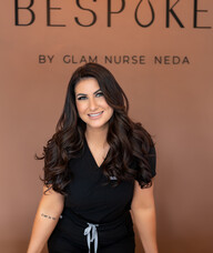 Book an Appointment with Marianne McCarty for Aesthetic Nurse Injector