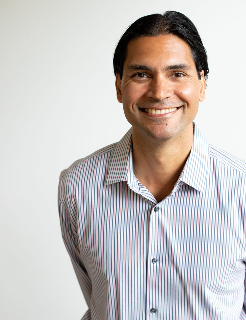 Photo of Dr. Arjuna Veeravagu