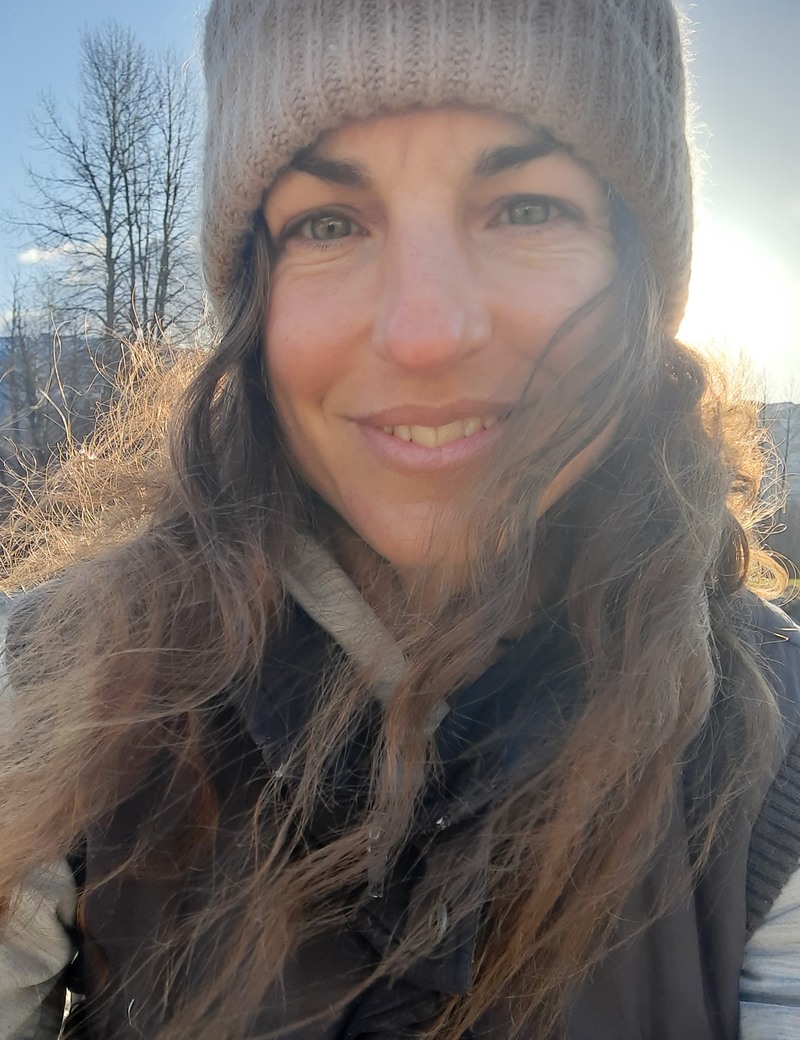 Photo of Anita D'Onghia