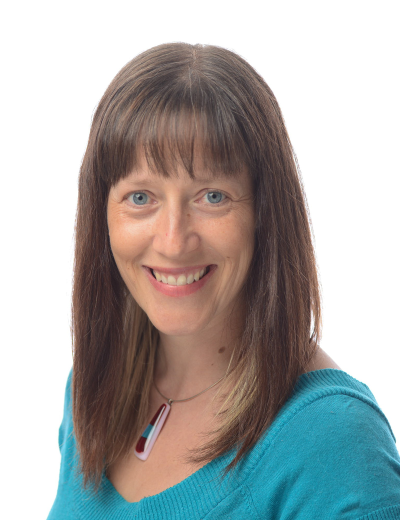 Photo of Dr. Teresa Wood