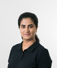 Book an Appointment with Mrunal Agre for Physiotherapy