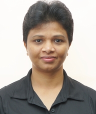 Book an Appointment with Divya Magesh for Physiotherapy