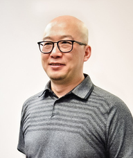 Book an Appointment with Zhao (Tony) Wu for Massage Therapy