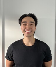 Book an Appointment with Justin Eng for Kinesiology / Athletic Therapy