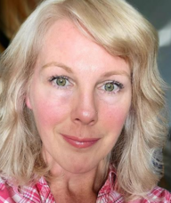 Book an Appointment with Alice Halbert for Manual Lymphatic Drainage (See Post Op Massage for anything surgery related)