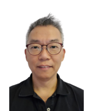 Book an Appointment with Kwong Fu Kieran Lam for Acupuncture