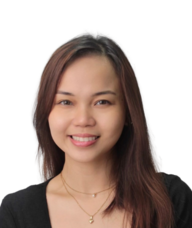 Book an Appointment with Mariel Tubig for Physiotherapy