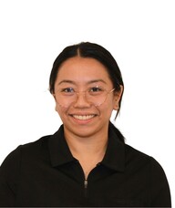 Book an Appointment with Mika Pelaez for Kinesiology / Athletic Therapy