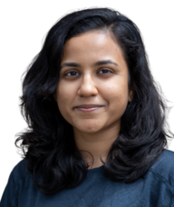 Book an Appointment with Meshwa Pandya for Physiotherapy