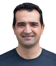 Book an Appointment with Emrah Boztas for Physiotherapy