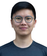 Book an Appointment with Tsz Ming (Joe) Tsang for Physiotherapy