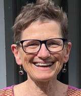 Book an Appointment with Deborah Parkes at Couples Corner Counselling - Virtual