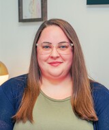 Book an Appointment with Shannon Gallagher at Couples Corner Counselling - Virtual