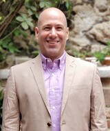 Book an Appointment with Pablo Allen at Couples Corner Counselling - Virtual