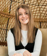 Book an Appointment with Taylor Pronyk at Couples Corner Counselling - Virtual