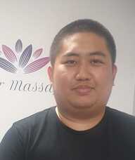 Book an Appointment with Darryl Malgario for Relaxation/Deep Tissue Massage
