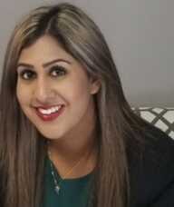 Book an Appointment with Manpreet Gill for Relaxation/Deep Tissue Massage
