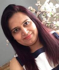 Book an Appointment with Nilosha Wewalwala Hewage for Relaxation/Deep Tissue Massage