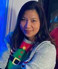 Book an Appointment with Heidi Cunanan for Relaxation/Deep Tissue Massage