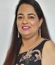 Book an Appointment with Jaswinder Grewal for Relaxation/Deep Tissue Massage